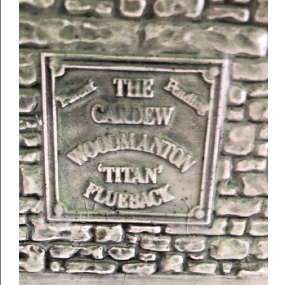 Paul Cardew Victorian “ Titan” Fireplace Tea Pot England One Cup Titan - Picture 6 of 6